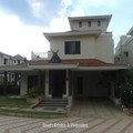 Prestige Oasis 4 Bhk East Facing Villa for Sale Near Yelahanka