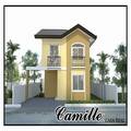 House Model Camille.