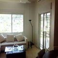 Apt with garden zouk mikhael, elqornet (villa zone)