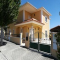 Superb 5 bedroom villa, 5 km from the beach