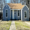 7348 Brazos Ave, Fort Worth, TX 76116