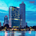 Transferring Le Meridien Saigon 5-star hotel + class A office building.
