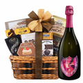 Order Online and Get Champagne Gift Delivery in Austin Texas