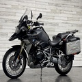 2017 Bmw R1200gs