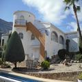 Luxury Villa in Centro Dénia