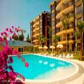 New Luxury Seafront Apartments In The Centre Of Alanya (ref. AL-104)
