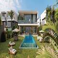 Villas For Sale in Paphos