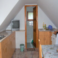 Bükkszék, eladó apartmanház, teljes felszereléssel együtt