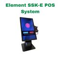 Element SSK-E POS System