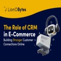 CRM And Ecommerce LionOBytes USA