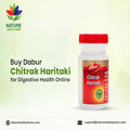 Buy Dabur Chitrak Haritaki for Digestive Health Online.