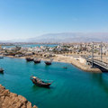 Travel company in Muscat