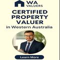 Certified Property Valuer Perth - Trusted by Courts & ATO