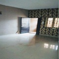 Decent 2 Bedrooms Flat for Ifako Gbagada Lagos