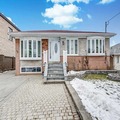 2bed 1bath house available in50 Gully Dr #BASEMENT, Toronto, Rent $1000