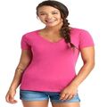 Next Level 1540 - Womens Ideal V-Neck T-Shirt