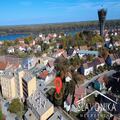 Croatia, Vukovar, center