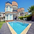 Altinkum bargain villa