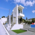 Luxury 4 Bedroom Villa Sea Caves Title Deeds Available (ref. 12834-SEACAV01)