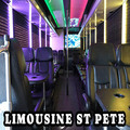 Limousines & Party Buses At Great Prices For Special Events