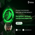 Your Success Deserves Protection Stay Secure with DigitDefence