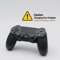 Charging port issues at from Ksh.1200 Ps4 gamepads