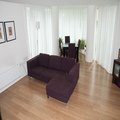 A Stunning One Bedroom Flat to Rent in the City Center of Oxford