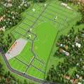 Land for sale at haleyangadi