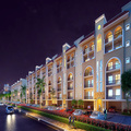 3 BHK Flats in Patiala Road Zirakpur