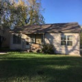 3 bd1 ba1,396 sqft 1606 E 8th St, Newton, KS 67114