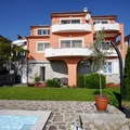 Opatija Riviera - family villa for sale.