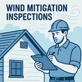 Wind Mitigation Inspection Services in Ocala