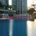 Luxury ONE AMBER Condo for RENT above 20th floors