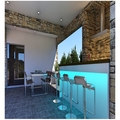 Luxurious 3 Bedroom Villa (ref. 12834-KISMED02)