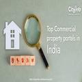 Top Commercial Property Portals in India | CityInfoservices Property Portal