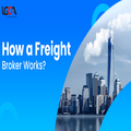 How Does a Freight Broker Work -- Pittsburg