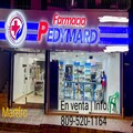 Farmacia con inventario en venta