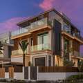 Unique Luxury Villa Oceanfront In Dubai