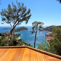 Contemporary Villa Offering A Unique Panoramic View Of The Bay Of Villefranche (ref. 250450432713938)