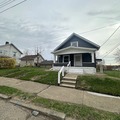 Property available for rent in 1452 Gross Ave NE, Canton, OH 44705