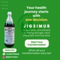 Jigsimur Health Drink in Lagos, Nigeria Call 09077019026