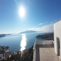 High-ROI Penthouse Investment in Saranda
