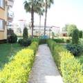 Apartment Close To The Beach In Kestel (ref. Al-271)