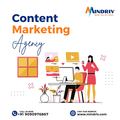 Content Marketing Agency That Delivers Real Results
