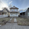 Charming 2 beds 1 baths house for rent