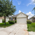 4 bd2 ba1,436 sqft 8554 Doskocil Dr, Houston, TX 77044