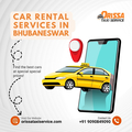 Affordable Car Hire in Orissa for Every Occasion