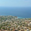 Land 658 M2 In Athens (ref. 64576)