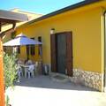 Italy, Sicily: House in Montaperto (AG) with garage and plot of land