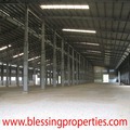 Huge Factory For Lease in Binh Duong, Vietnam